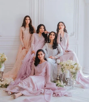 Eid Collection 2026