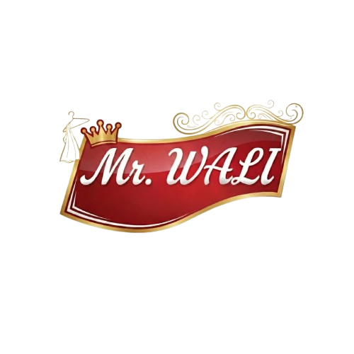 Mr. Wali